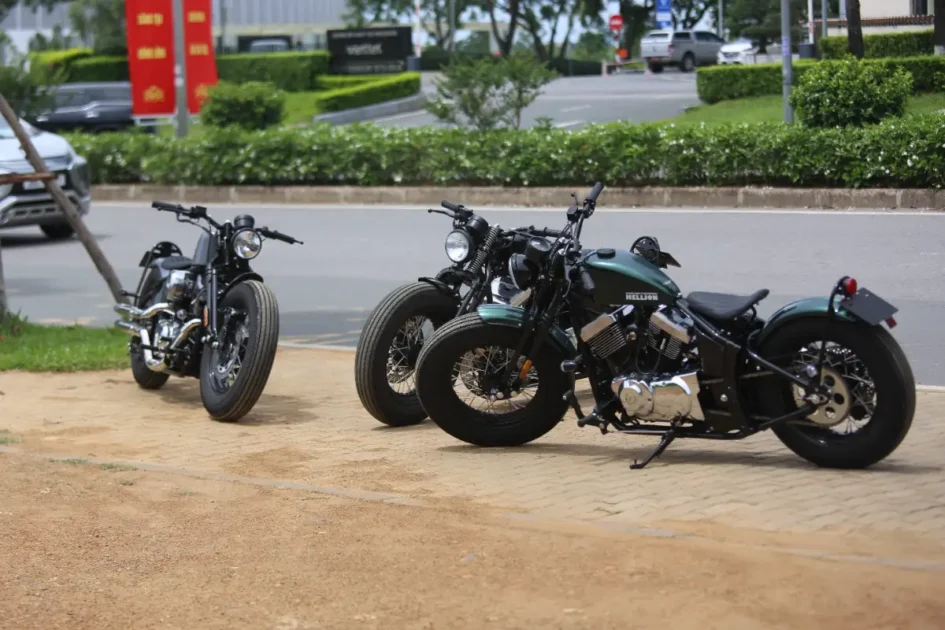 bobber Hellion