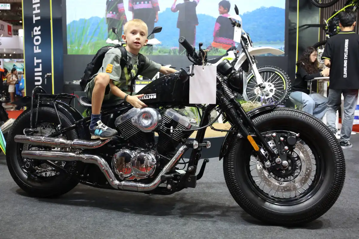 Hellion MSVN