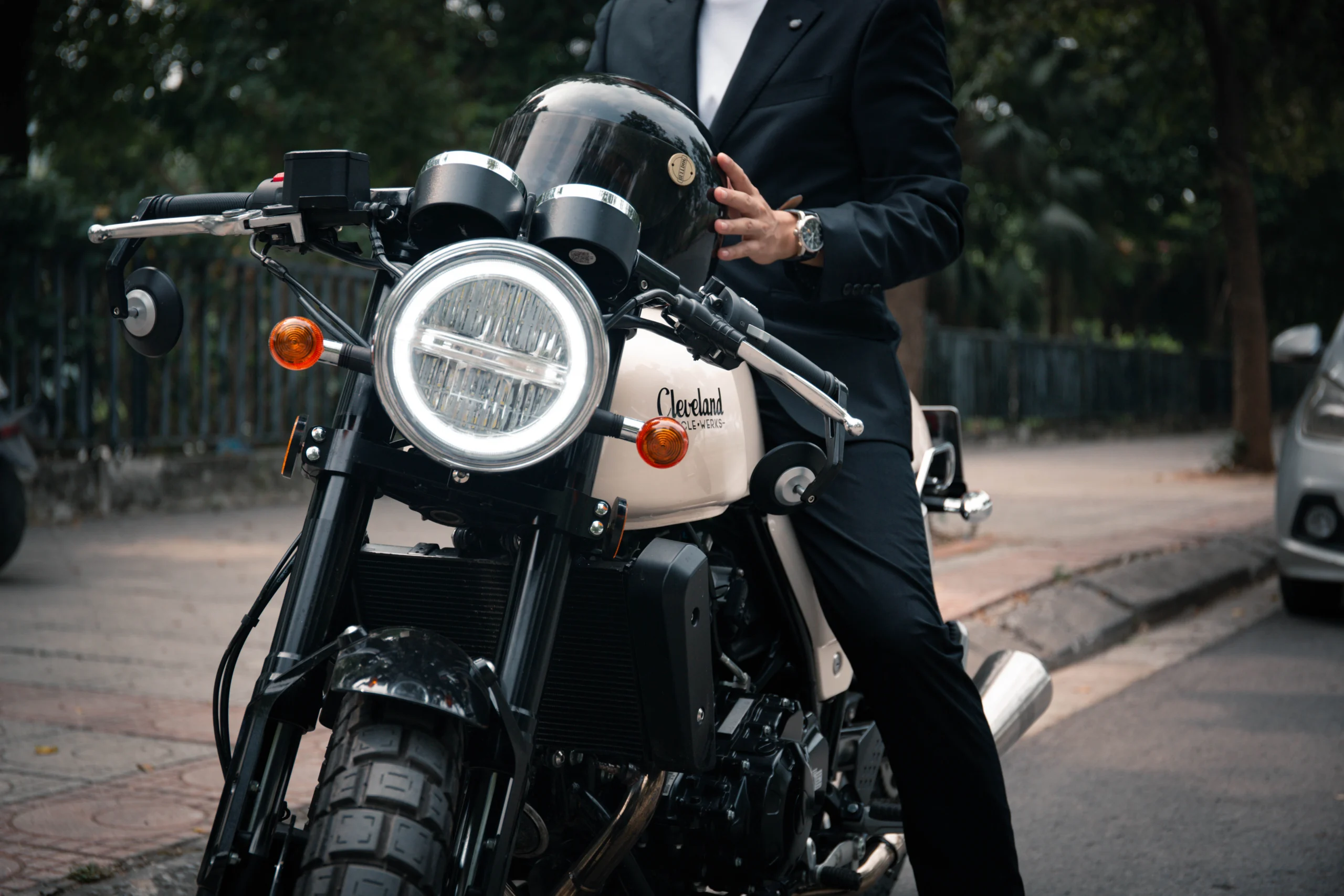 ace 400