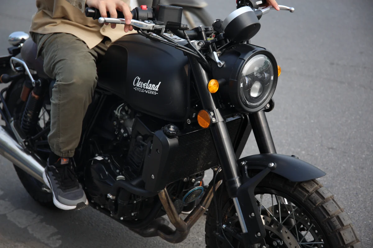 misfit 400