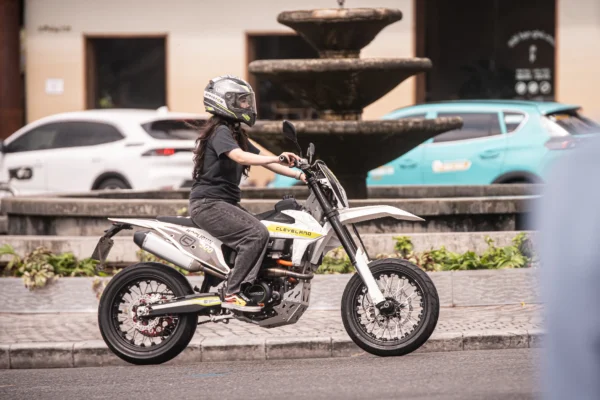 bằng lái xe A2