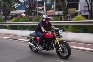 cafe racer