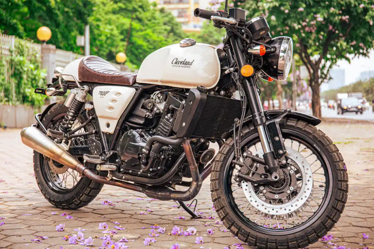 ace 400