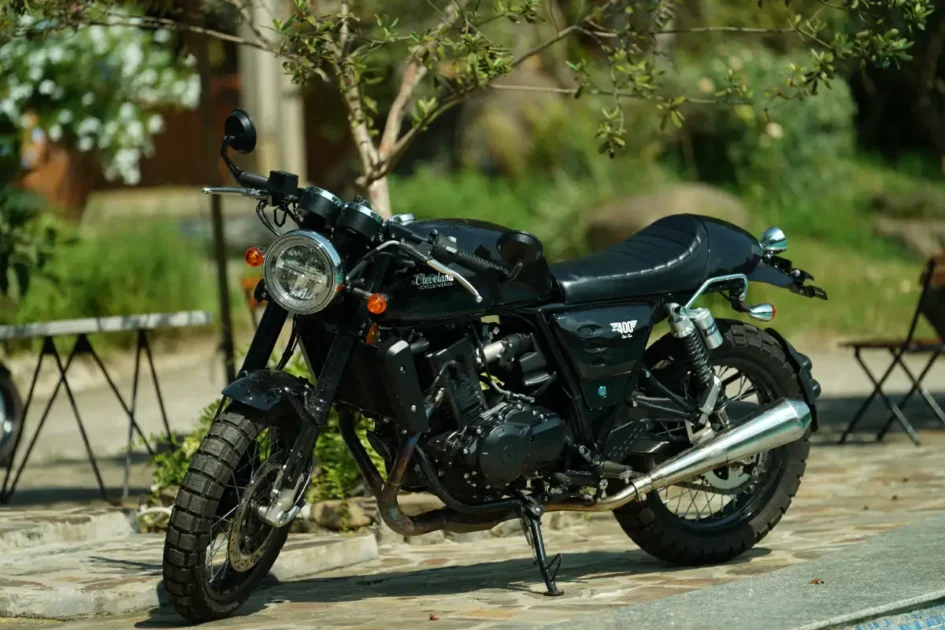cafe racer
