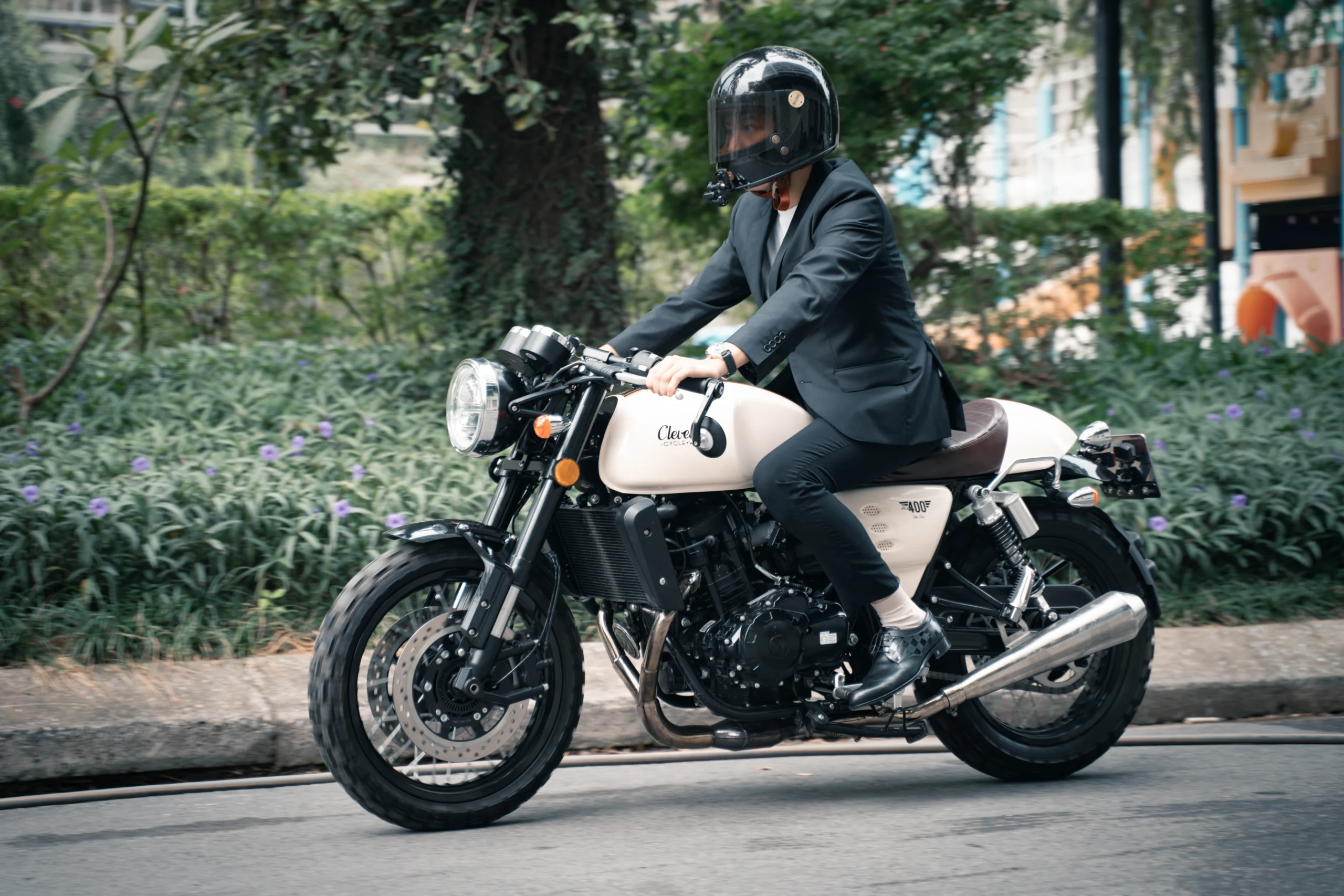 Ace 400