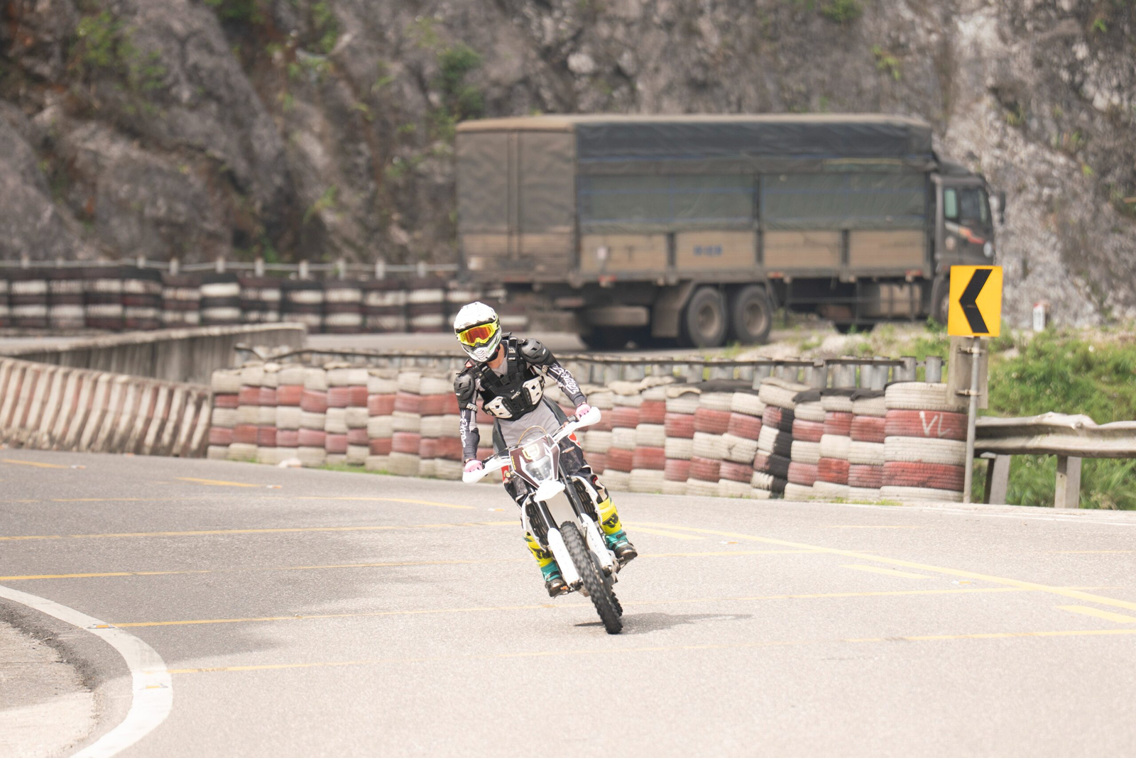Cleveland CycleWerks Hooligun 300