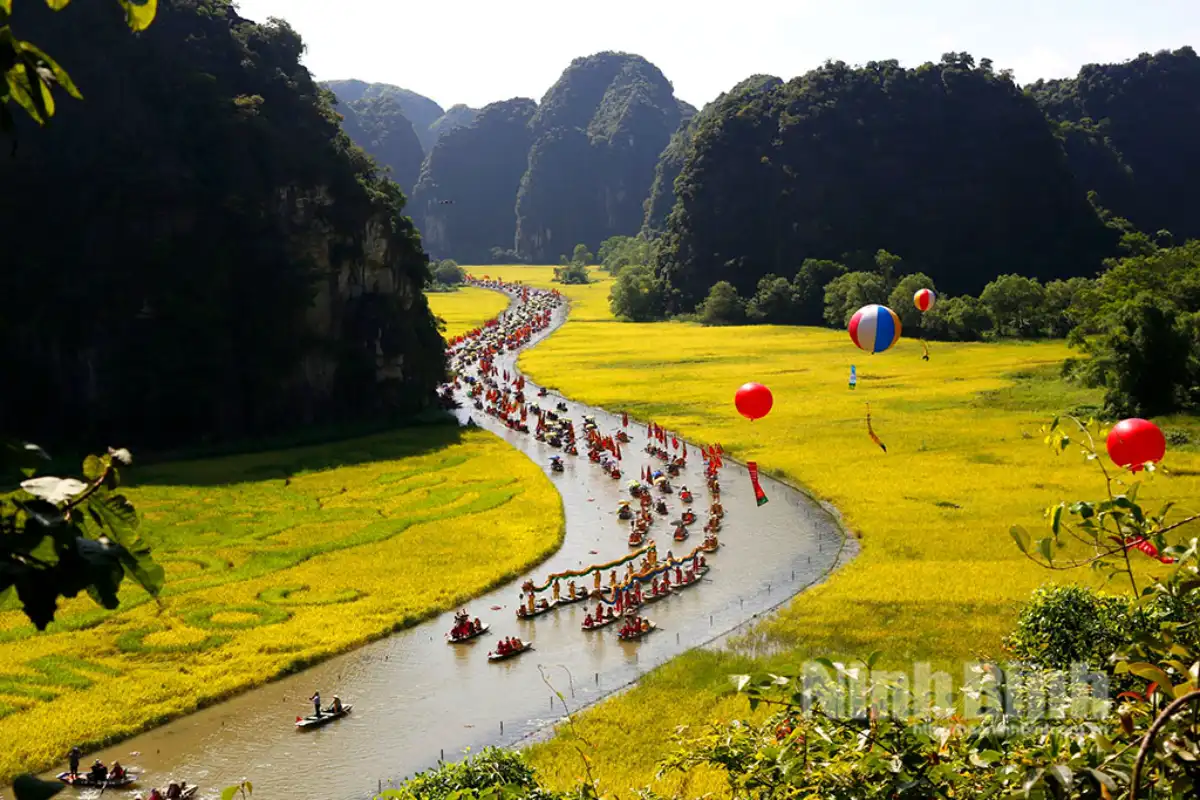 ninh binh